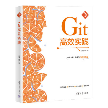 《 Git高效实践》[74M]百度网盘|pdf下载|亲测有效