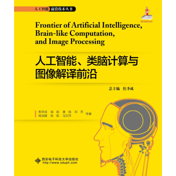《人工智能、类脑计算与图像解译前沿》[86M]百度网盘|pdf下载|亲测有效