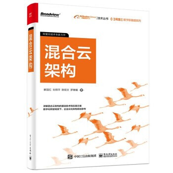 《混合云架构》[54M]百度网盘|亲测有效|pdf下载