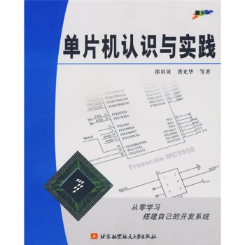 《单片机认识与实践》[31M]百度网盘|亲测有效|pdf下载