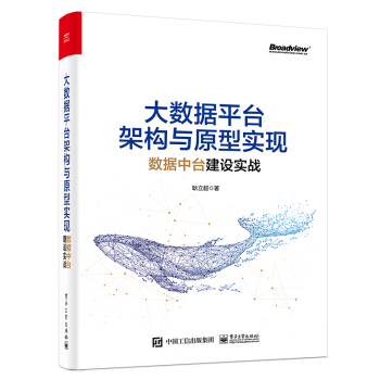 《大数据平台架构与原型实现：数据中台建设实战》[39M]百度网盘|亲测有效|pdf下载