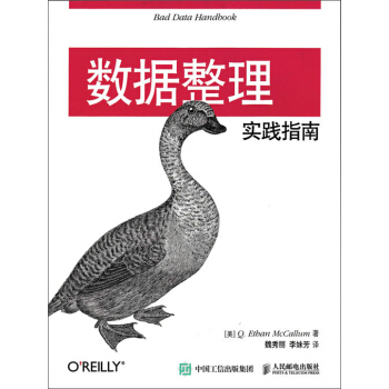 《数据整理实践指南》[28M]百度网盘|亲测有效|pdf下载