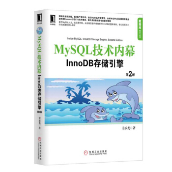 《MySQL技术内幕InnoDB存储引擎》[39M]百度网盘|亲测有效|pdf下载
