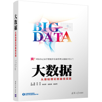 《大数据：从基础理论到最佳实践》[50M]百度网盘|亲测有效|pdf下载