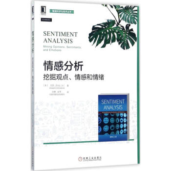 《情感分析》[21M]百度网盘|亲测有效|pdf下载