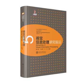 《视觉信息处理研究前沿》[47M]百度网盘|亲测有效|pdf下载