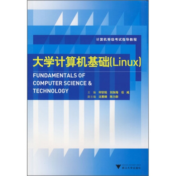 《计算机等级考试指导教程：计算机基础》[42M]百度网盘|亲测有效|pdf下载
