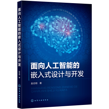 《面向人工智能的嵌入式设计与开发》[27M]百度网盘|亲测有效|pdf下载