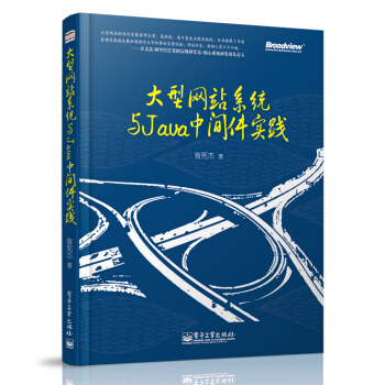 《大型网站系统与Java中间件实践》[30M]百度网盘|亲测有效|pdf下载