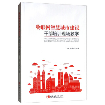 《物联网智慧城市建设干部培训现场教学》[56M]百度网盘|亲测有效|pdf下载