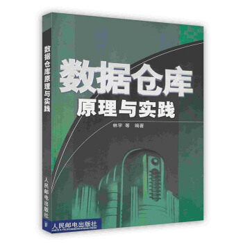 《数据仓库原理与实践》[29M]百度网盘|亲测有效|pdf下载