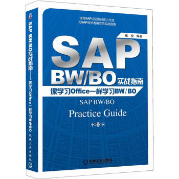 《SAPBW》[34M]百度网盘|亲测有效|pdf下载