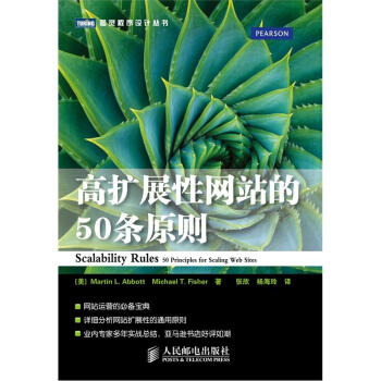 《高扩展性网站的条原则》[31M]百度网盘|亲测有效|pdf下载