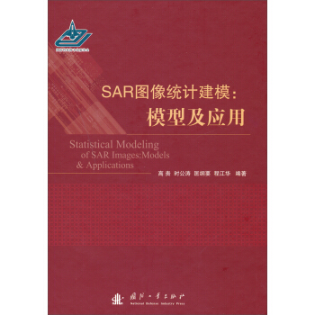 《SAR图像统计建模：模型及应用》[52M]百度网盘|亲测有效|pdf下载
